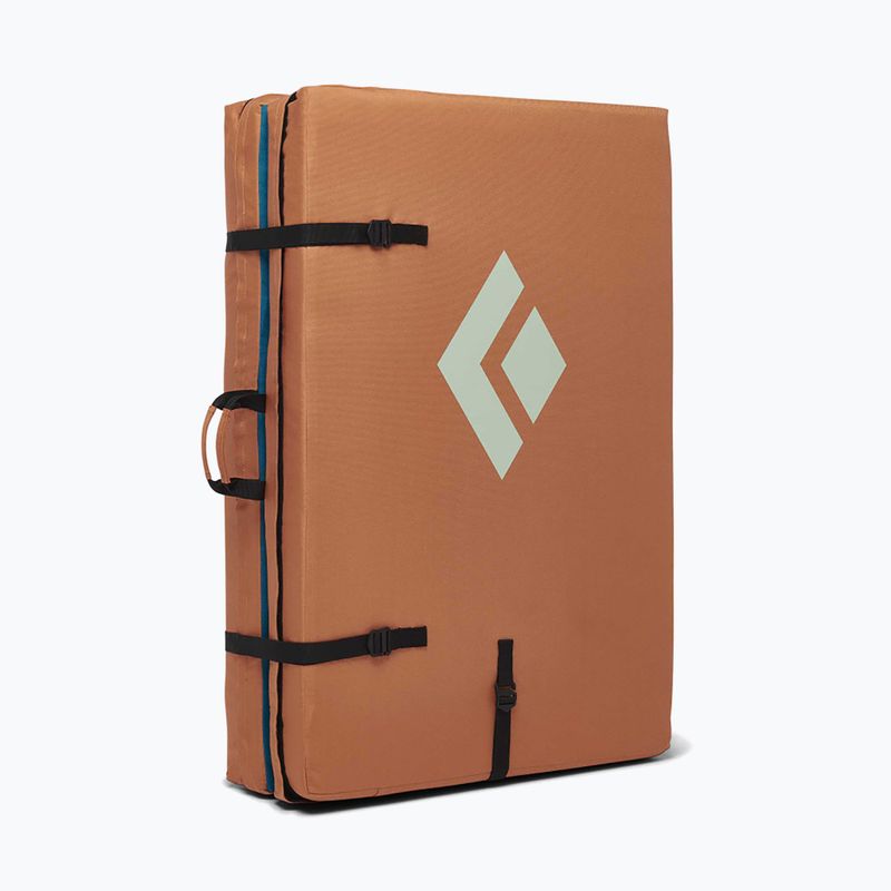 Black Diamond Circuit Bouldermatte Crash Pad Lagune 2