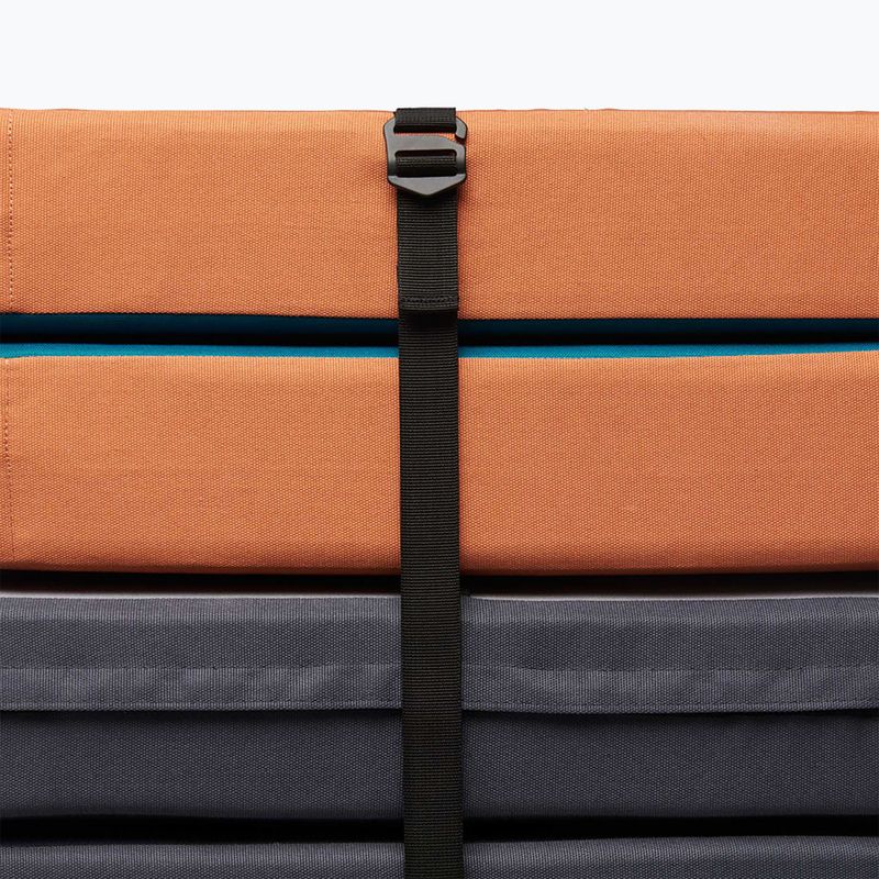 Black Diamond Circuit Bouldermatte Crash Pad Lagune 5