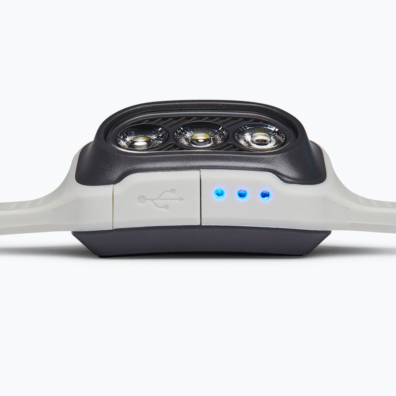 Black Diamond Deploy 325 Run Light Stirnlampe aus Aluminium 5