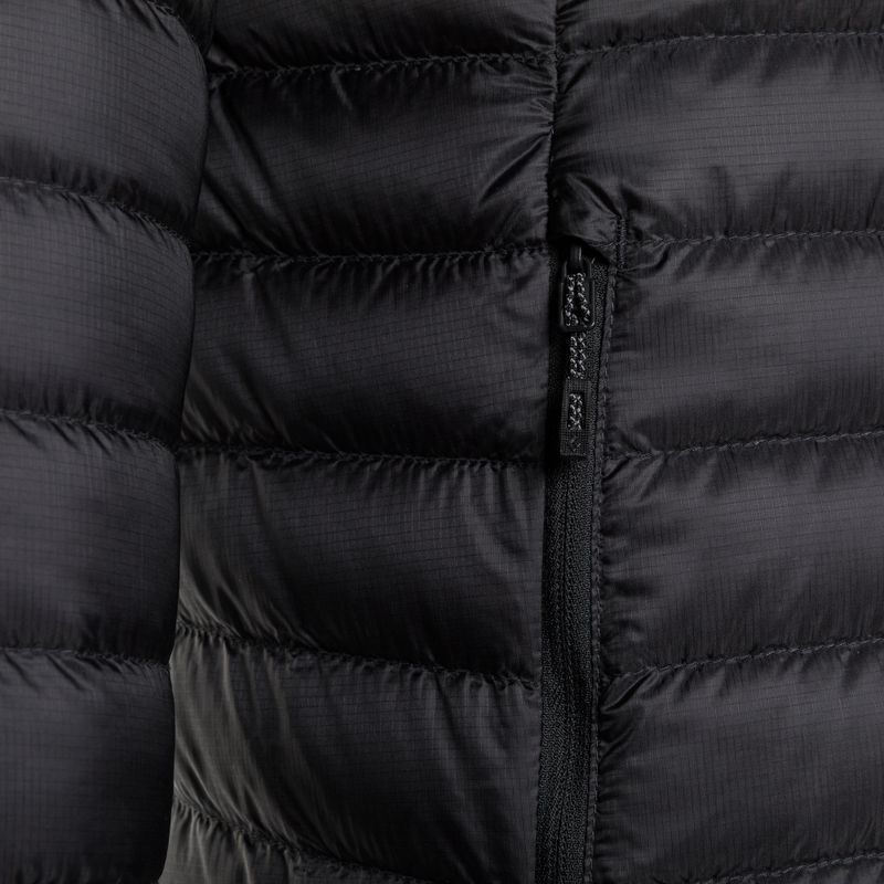 Herren Daunenjacke Black Diamond Approach Down Hoody schwarz 7