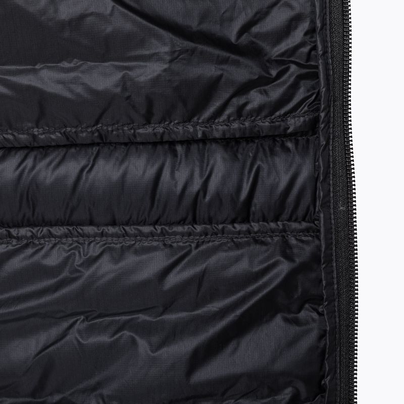 Herren Daunenjacke Black Diamond Approach Down Hoody schwarz 8
