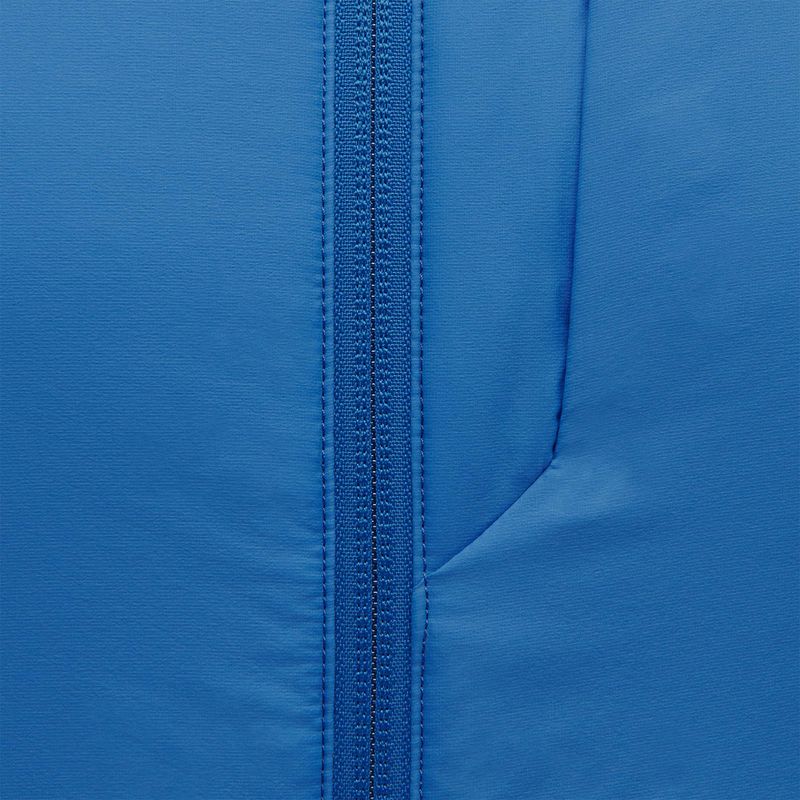 Black Diamond First Light Hybrid Hoody Herrenjacke drifter blau 3