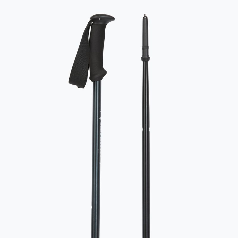 Black Diamond Explorer 2 Trekkingstöcke Tinte blau 3