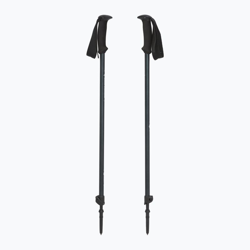 Black Diamond Explorer 2 Trekkingstöcke Tinte blau 5