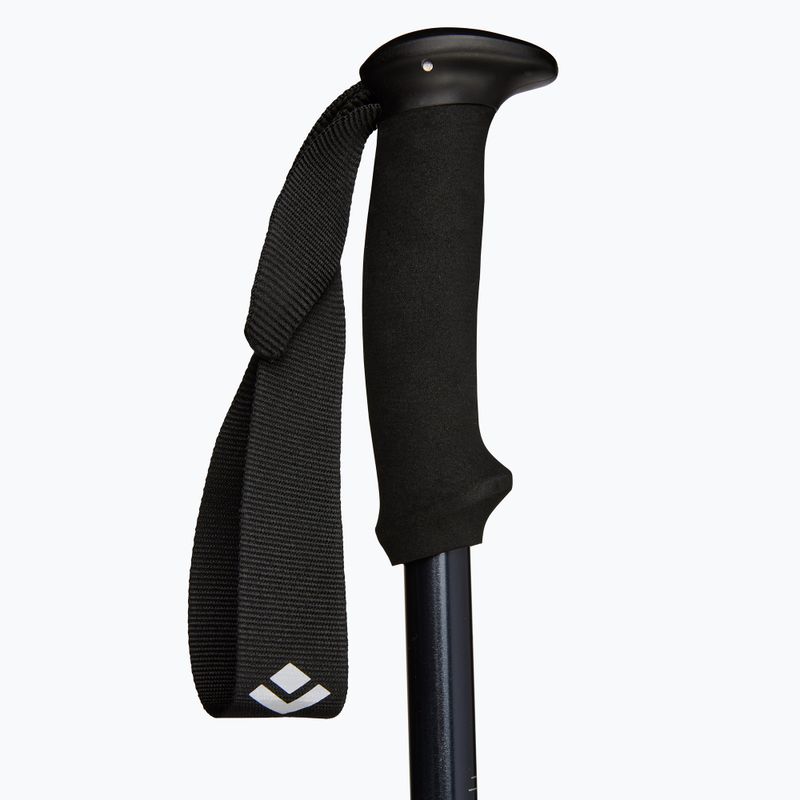 Black Diamond Explorer 2 Trekkingstöcke Tinte blau 3