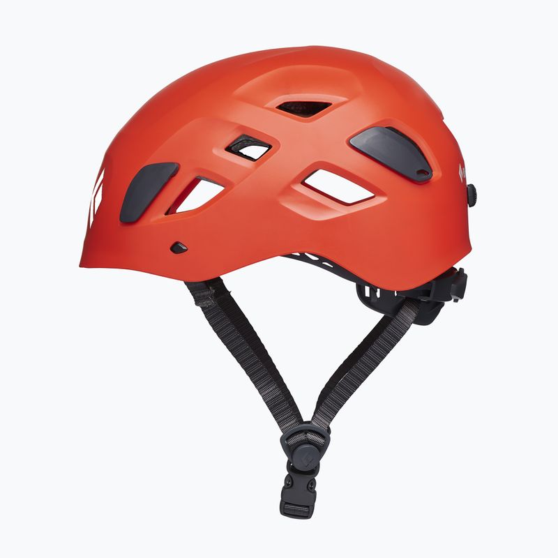 Kletterhelm Black Diamond Half Dome Acetat 3