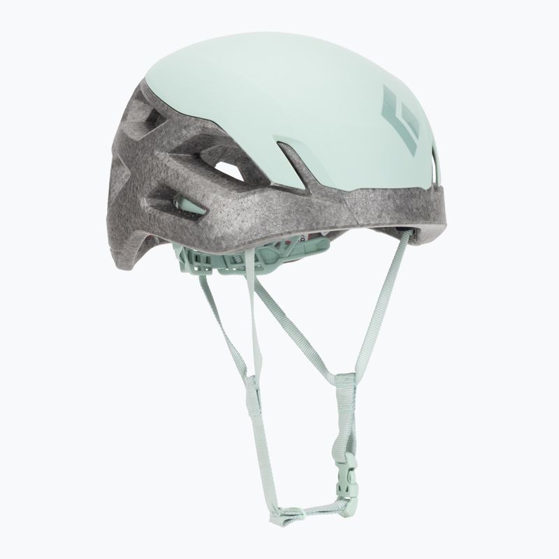 Black Diamond Kletterhelm Vision foam grün