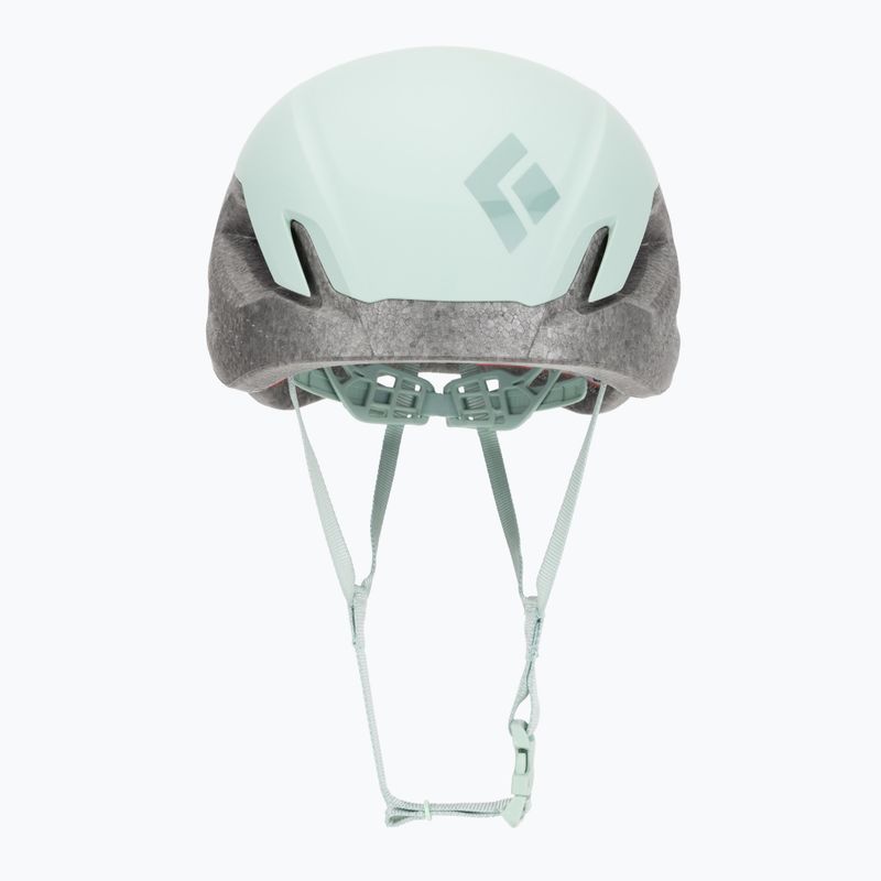 Black Diamond Kletterhelm Vision foam grün 2