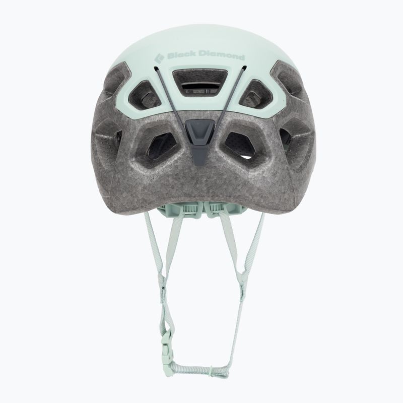 Black Diamond Kletterhelm Vision foam grün 4