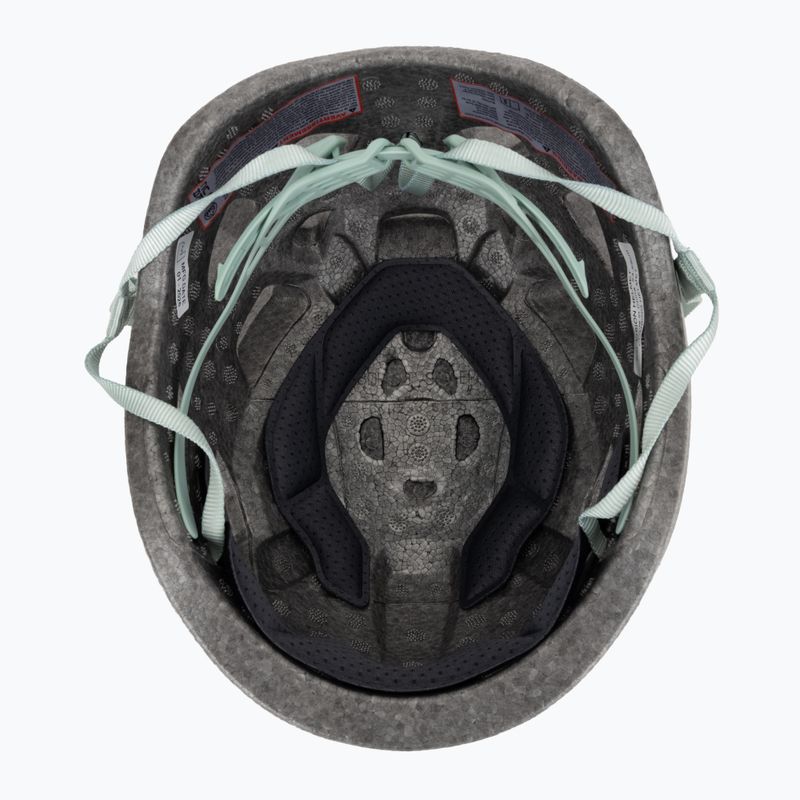Black Diamond Kletterhelm Vision foam grün 5