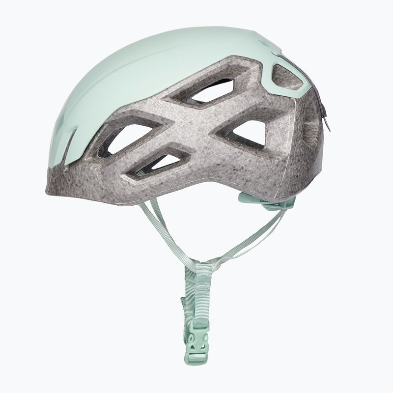 Black Diamond Kletterhelm Vision foam grün 2