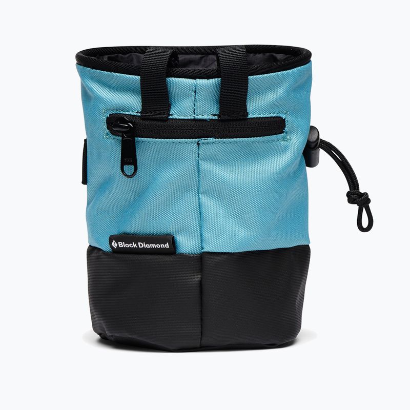 Black Diamond Mojo Zip Gletscher Magnesia Tasche 2