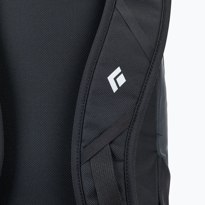 Black Diamond Bullet 16 l Carbon Wanderrucksack 5