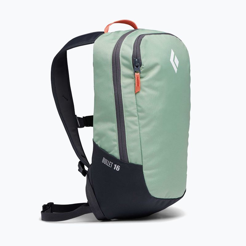 Black Diamond Bullet 16 l Wüste Salbei Wanderrucksack