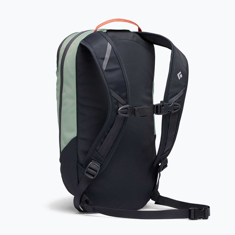 Black Diamond Bullet 16 l Wüste Salbei Wanderrucksack 2