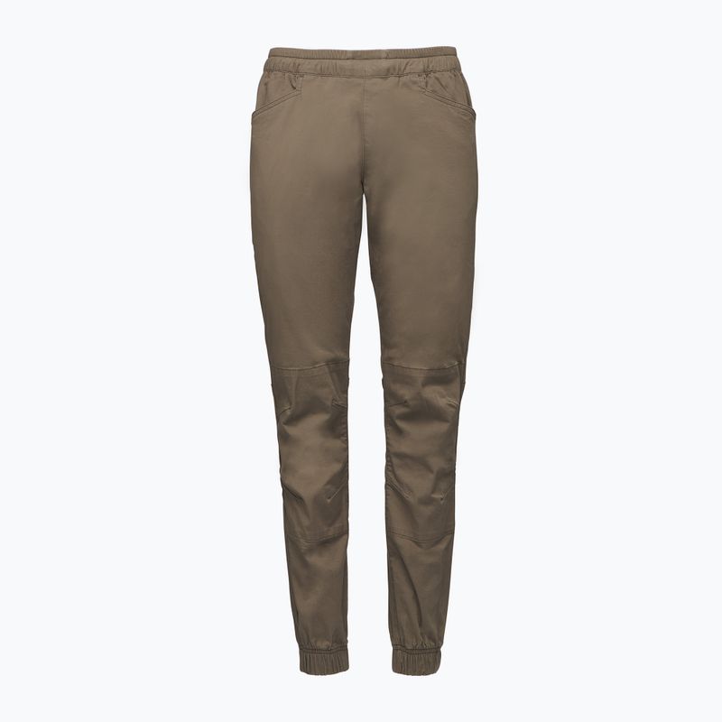 Damen-Trekkinghose Notion SP walnut 4