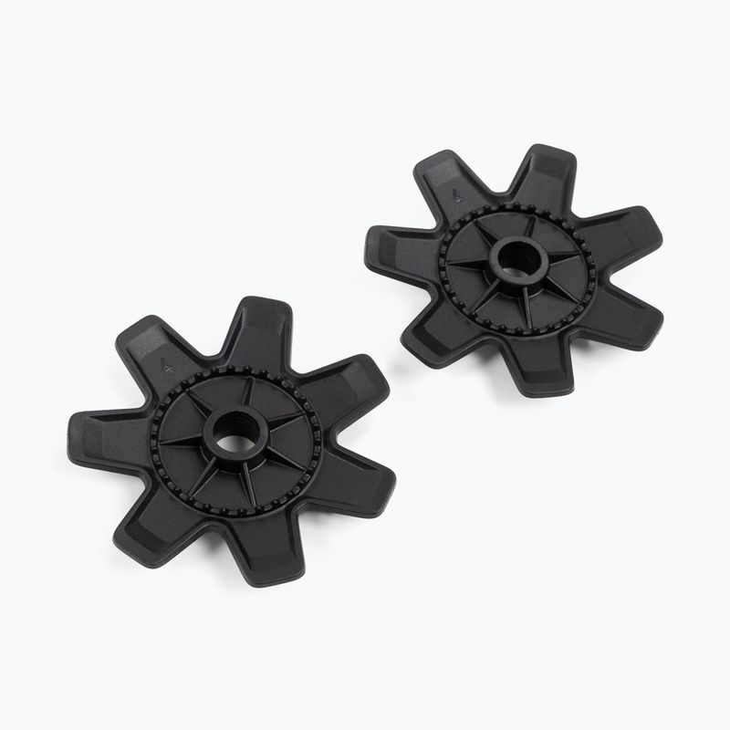 Black Diamond Explorer 3 Tundra-Trekkingstöcke 6