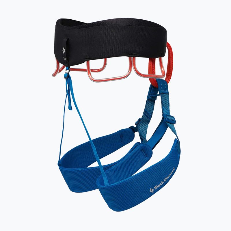 Momentum Kingfisher Klettergurt für Männer 2