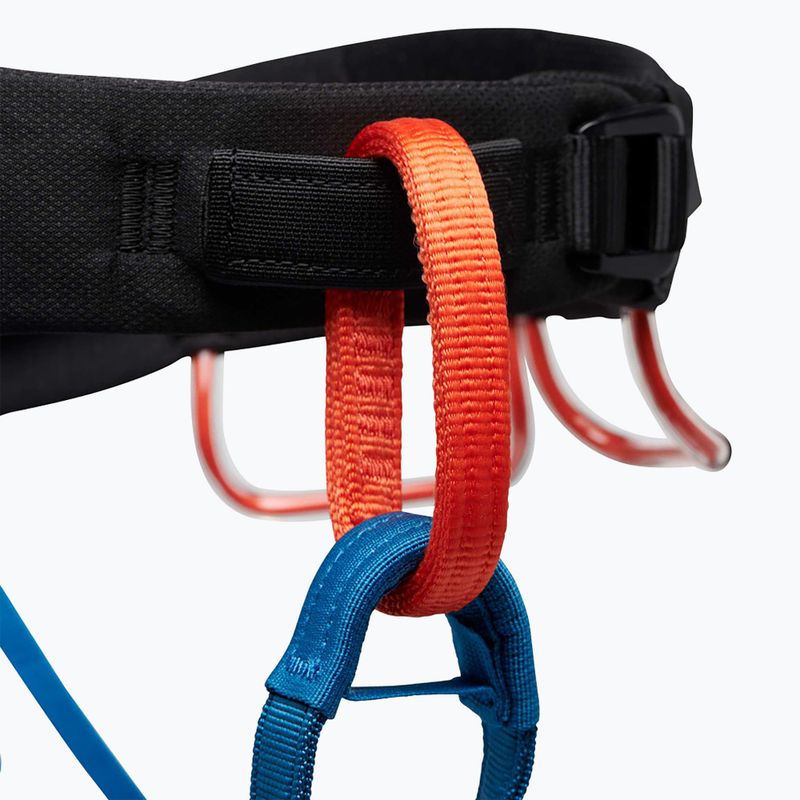 Momentum Kingfisher Klettergurt für Männer 4