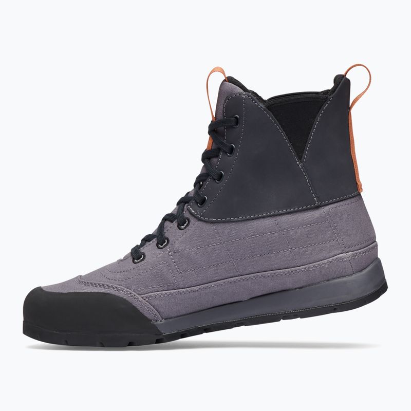 Herren-Trekkingstiefel Black Diamond Circuit Highball anthrazit 10