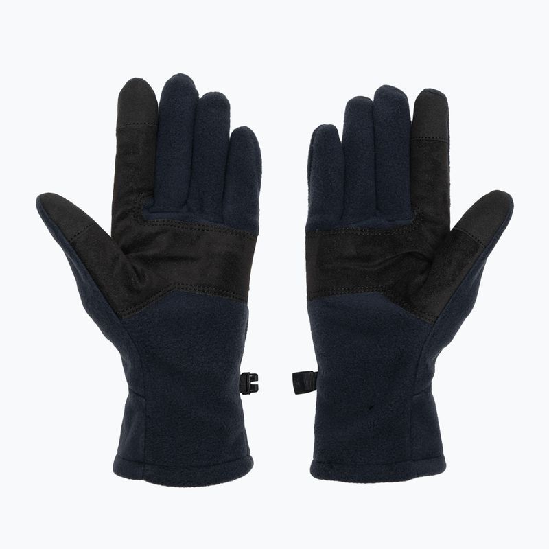 Black Diamond Everyday Fleece-Trekkinghandschuhe schwarz 3