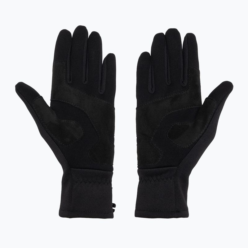 Black Diamond Heavyweight Screentap-Trekkinghandschuhe schwarz 3