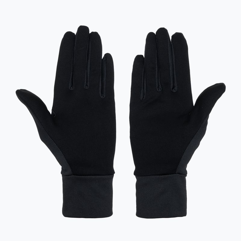 Black Diamond Lightweight Screentap-Trekkinghandschuhe schwarz 3