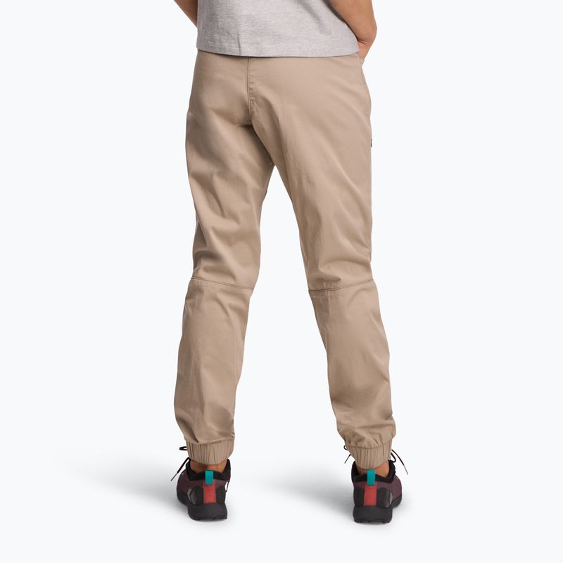 Damen-Kletterhose Black Diamond Notion SP moonstone 2