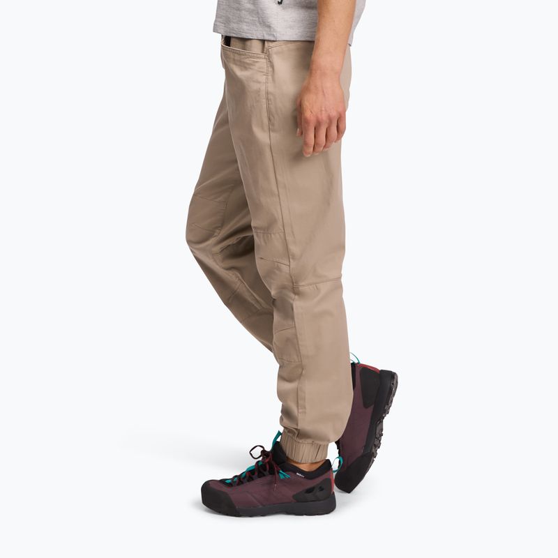 Damen-Kletterhose Black Diamond Notion SP moonstone 3