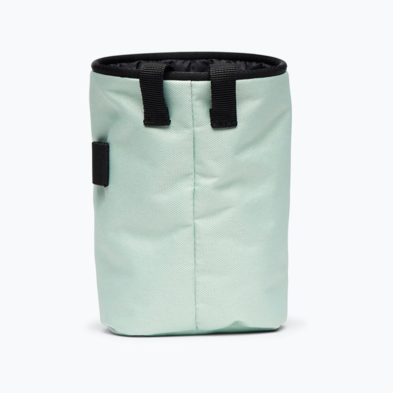 Chalkbag Black Diamond Mojo foam green 2