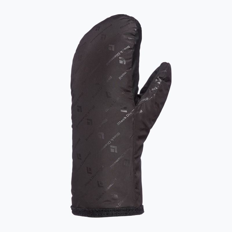 Black Diamond Trekking-Handschuhe Mercury Mitts schwarz 2