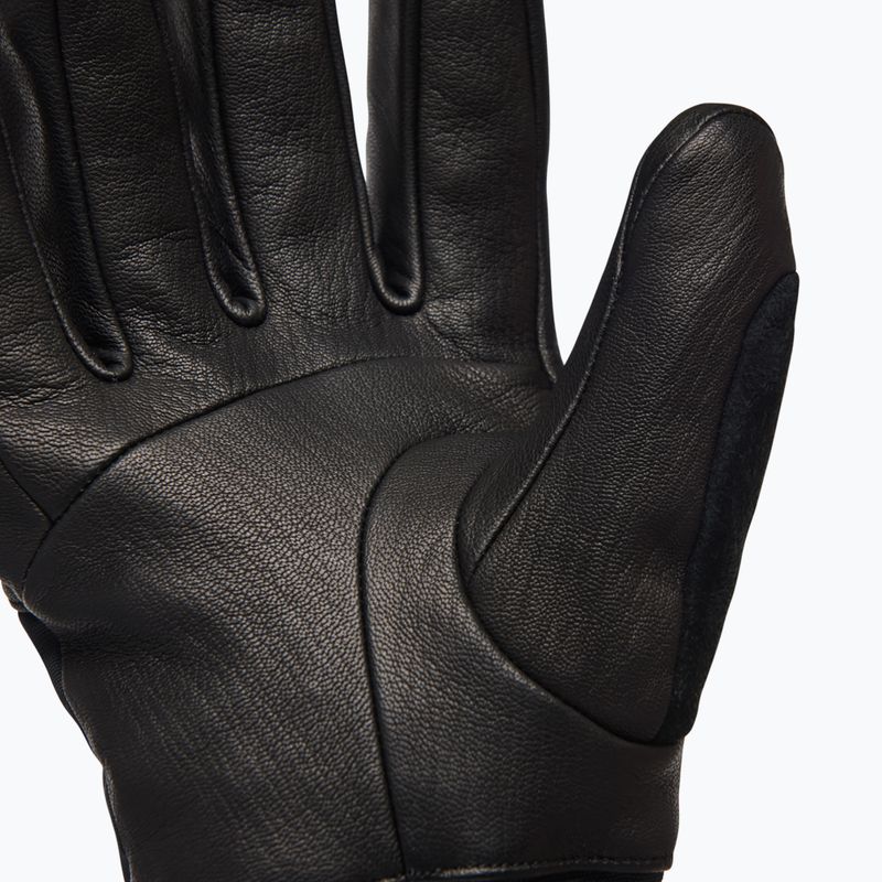 Trekking-Handschuhe Black Diamond Legend schwarz 4