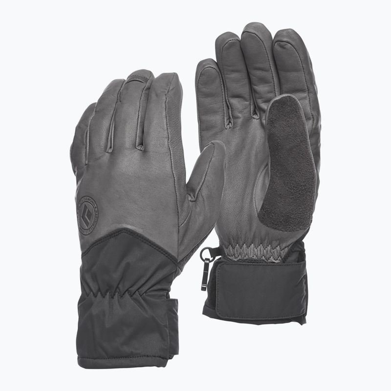 Black Diamond Tour Asche-Trekking-Handschuhe