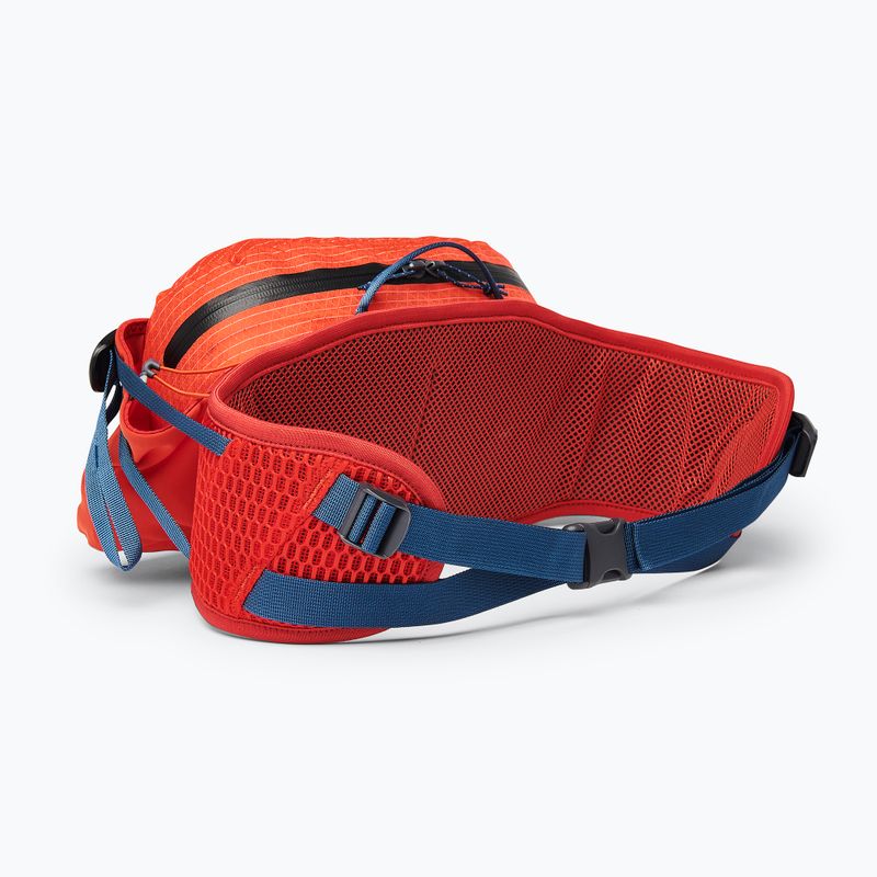 Black Diamond Pursuit 6 l Acetat / tintenblauer Nierenbeutel 2