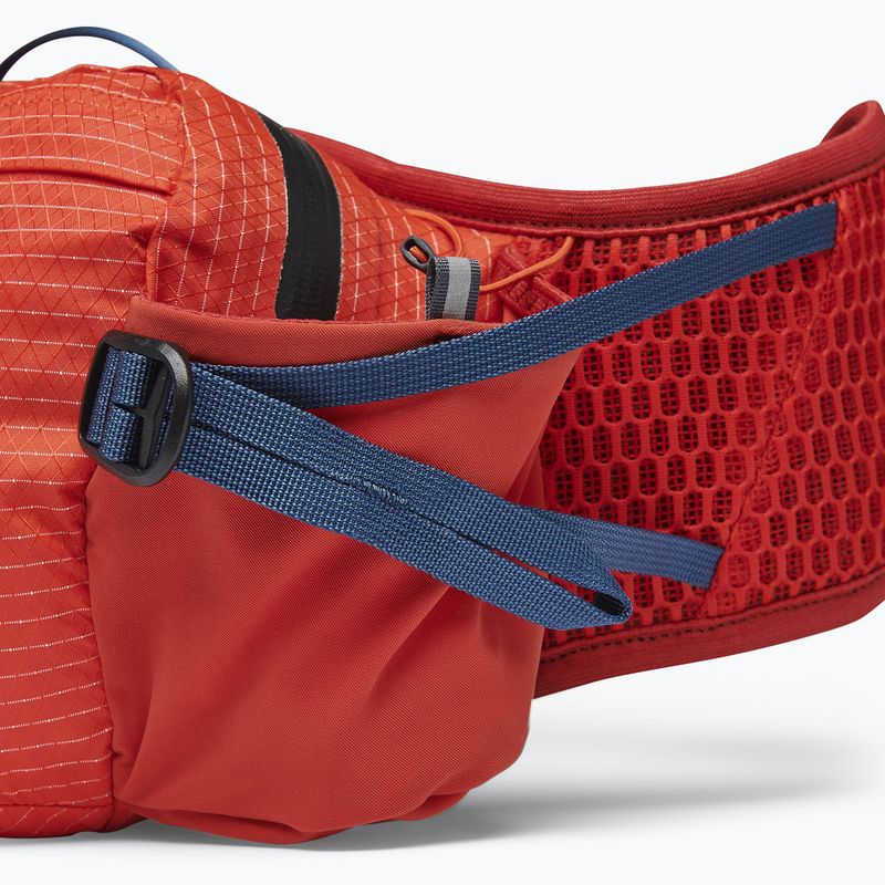 Black Diamond Pursuit 6 l Acetat / tintenblauer Nierenbeutel 3