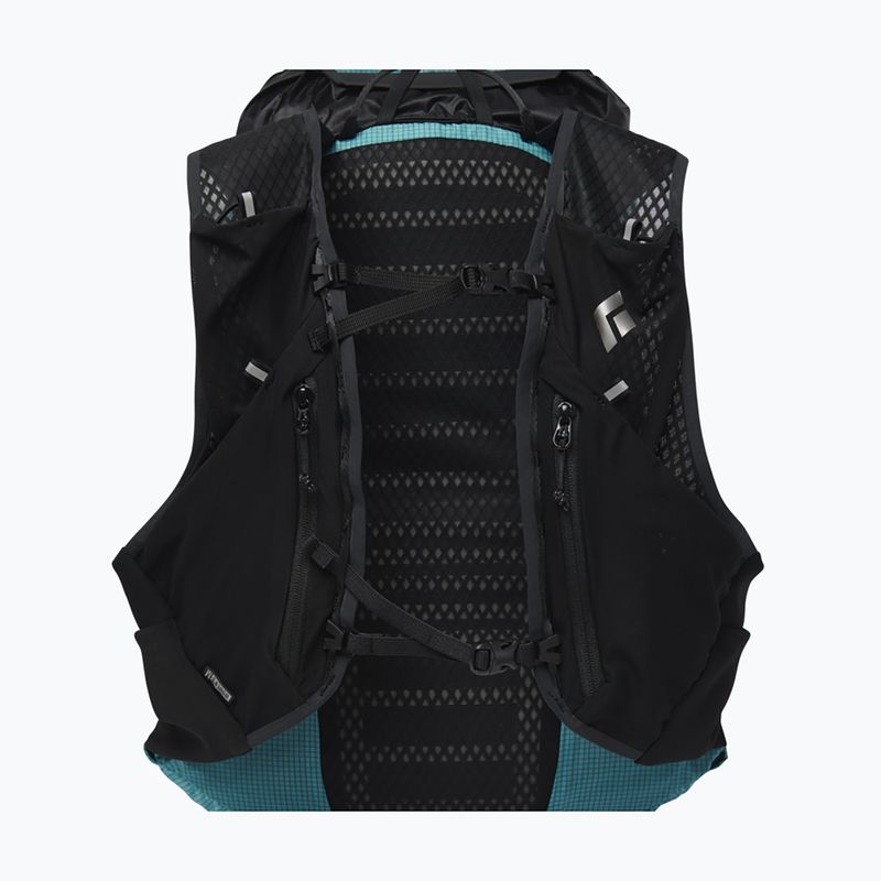 Wanderrucksack Black Diamond Distance 22 l M dark patina 3