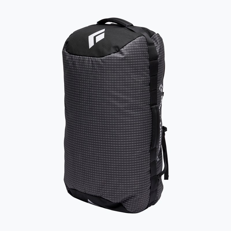 Black Diamond Stonehauler Duffel Reisetasche 90 l schwarz 3
