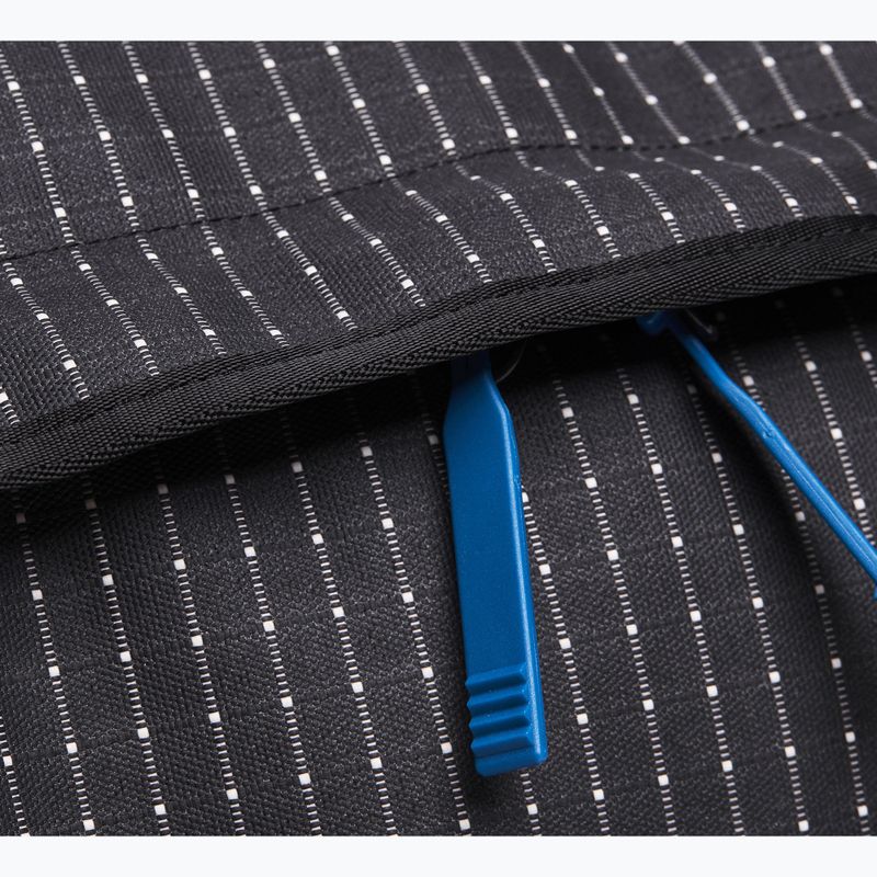 Black Diamond Stonehauler Duffel Reisetasche 120 l schwarz 6