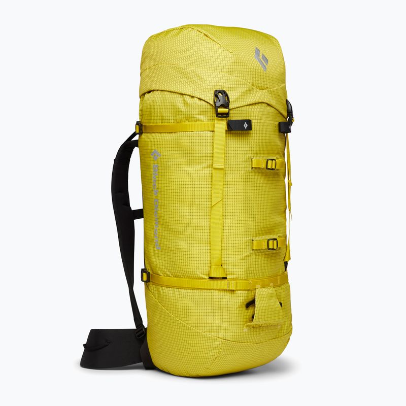 Black Diamond Speed 30 l Kletterrucksack sulphur