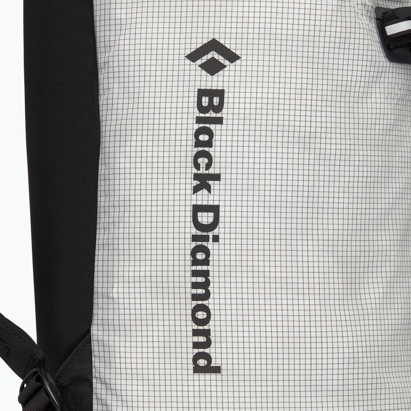 Black Diamond Blitz 20 l Alu-Kletterrucksack 3