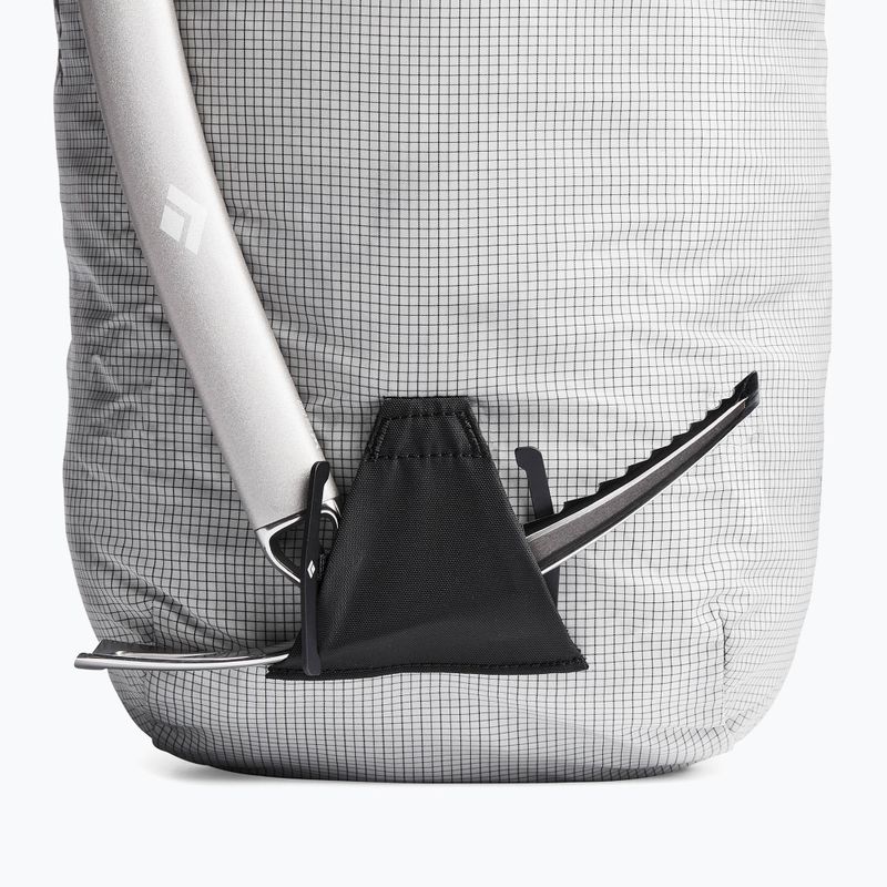 Black Diamond Blitz 20 l Alu-Kletterrucksack 4