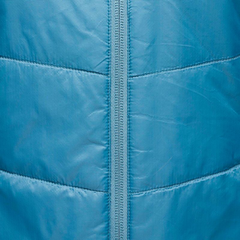 Damen Isolationsjacke Black Diamond Solution 2.0 Hoody creek blue 5