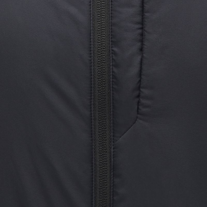 Herren Daunenjacke Black Diamond First Light Stretch schwarz 4