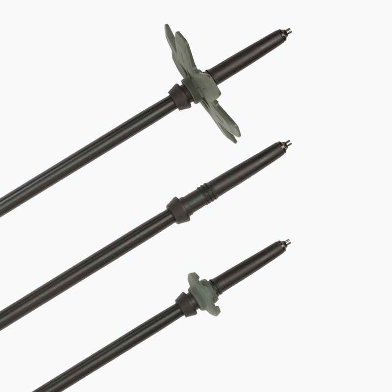 Black Diamond Trail Trekking weiche fliederfarbene Trekkingstöcke 6