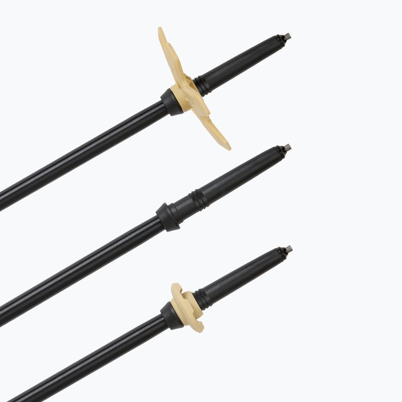 Black Diamond Trail Kork Trekkingstöcke lorbeergrün 6