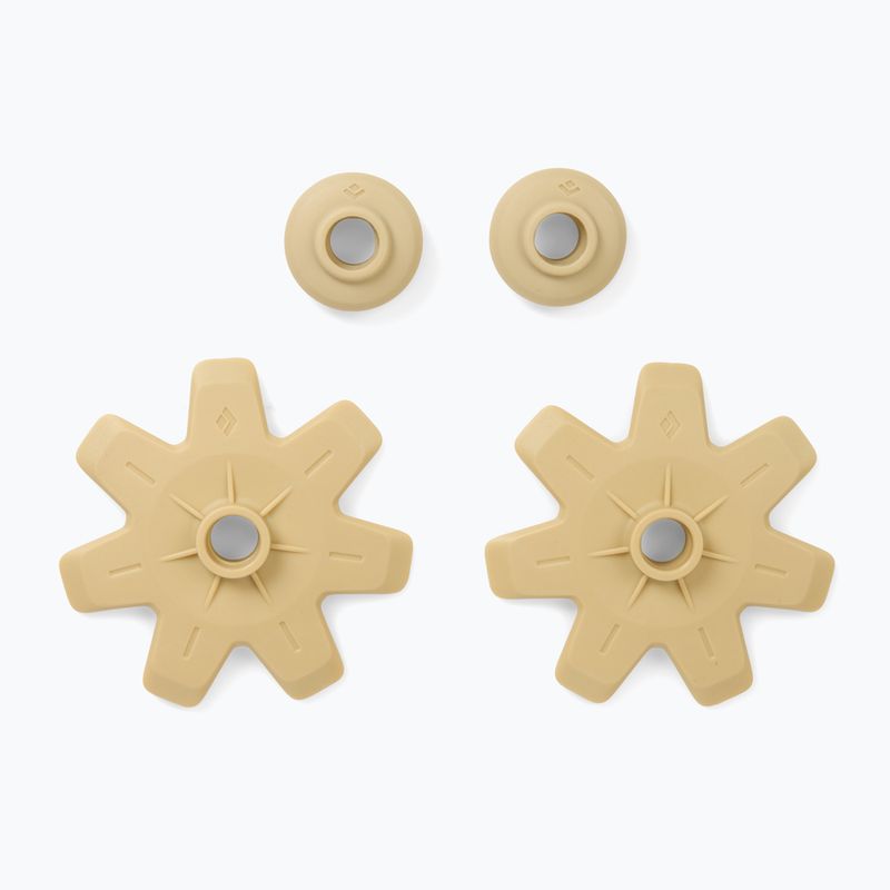 Black Diamond Trail Kork Trekkingstöcke lorbeergrün 7