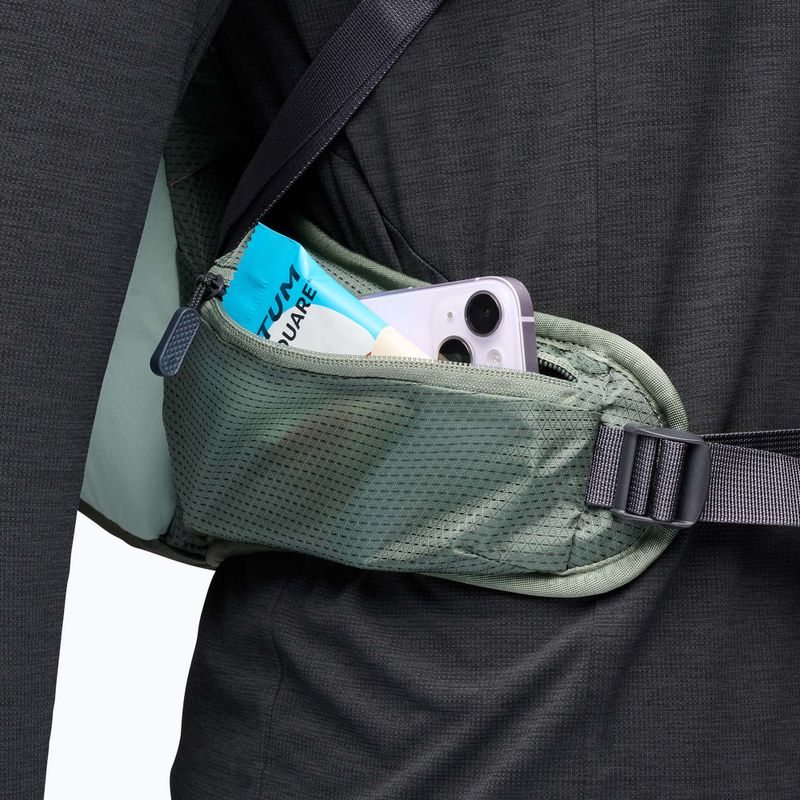 Black Diamond Trail Vista 20 l Rucksack, grün 10