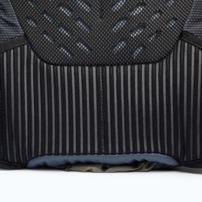 Black Diamond Trail Vista 20 l Rucksack schwarz/carbon 4