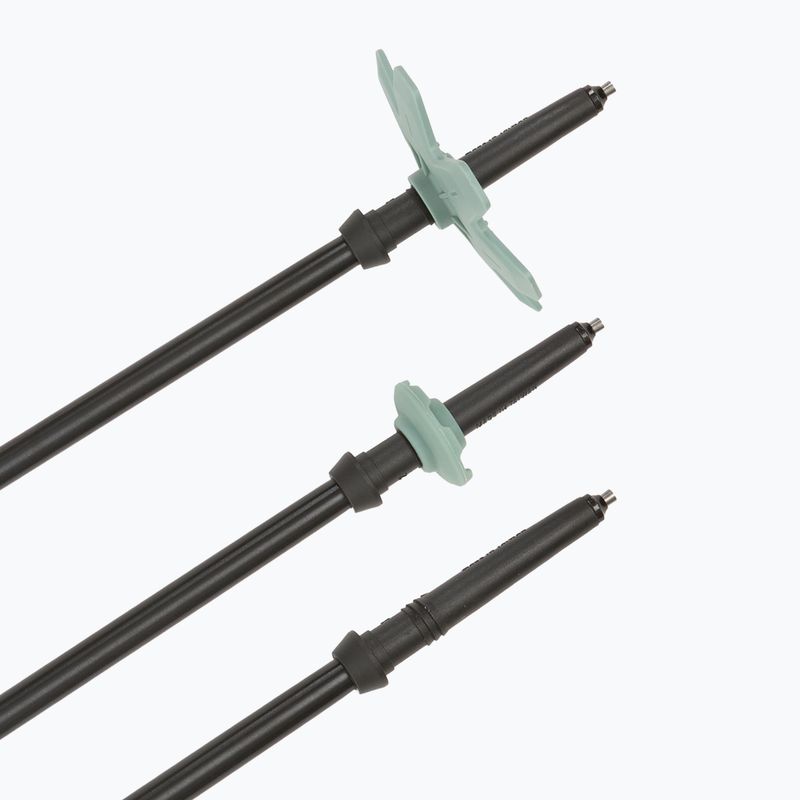 Black Diamond Trail Trekkingstöcke eisenrot 6