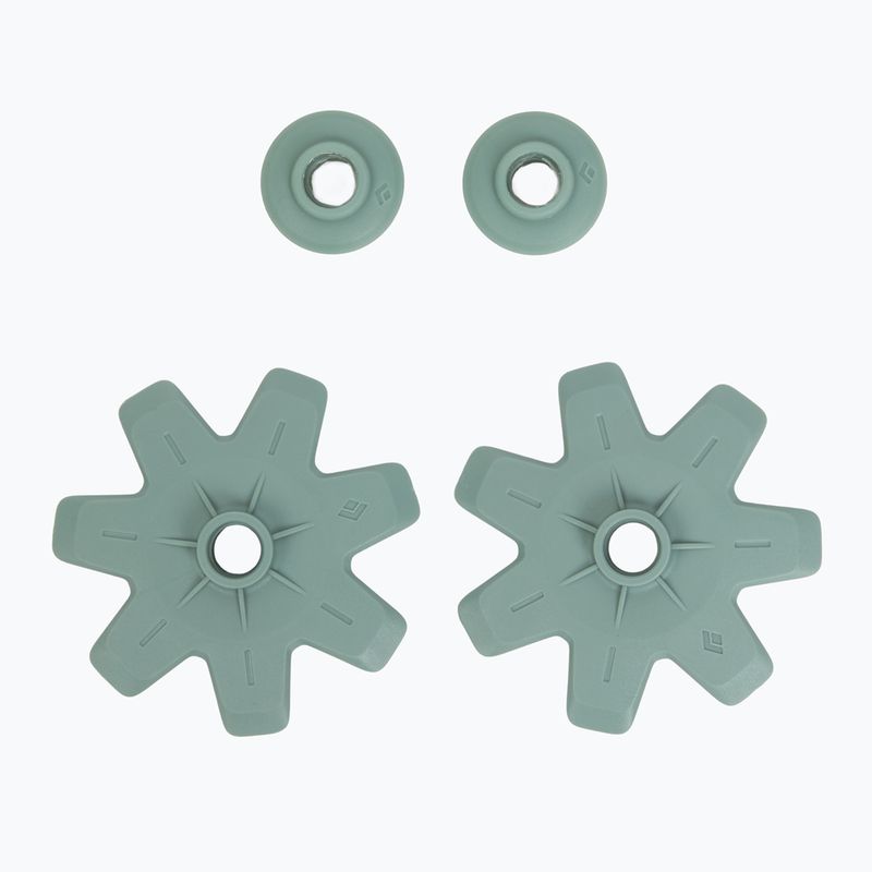 Black Diamond Trail Trekkingstöcke eisenrot 7